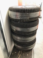 À Vendre : 4 Pneus Hiver