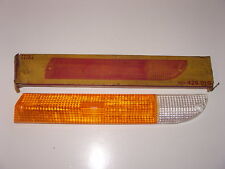 CABOCHON FEU AVG BICOLORE