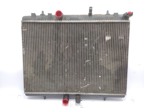 9637043780 radiateur eau - radiateur, d´eau