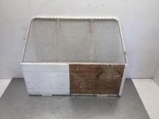 Cloison de separation (utilitaire) CITROEN BERLINGO 1 PHASE 1 1.9D - /R:90390605