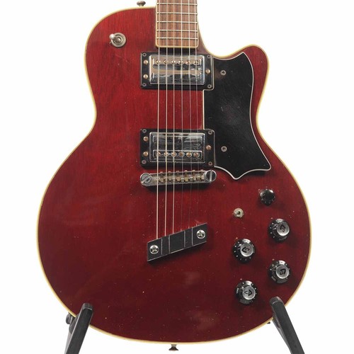 Guild 1973 bluesbird - guild,