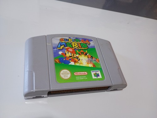 Super mario pour - super, nintendo