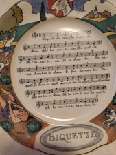 Chansons Et Ronder De France