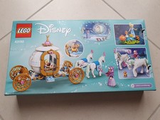 Lego Disney 43192 - Le