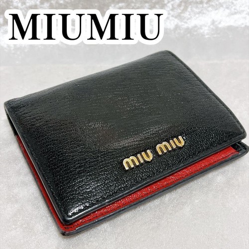 Portefeuille miu - portefeuille,