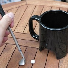 Tasse mini golf 1 mini club de