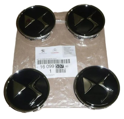 Capuchons jantes en - capuchons,