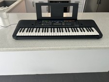 Yamaha psr e253 - yamaha, 61-key