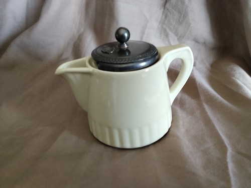 Théière porcelaine - , de