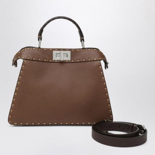 Fendi sac peekaboo see petit - fendi,