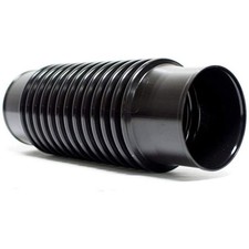 Pièce de tube de tondeuse de