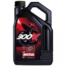 Motul 300V Factory Line Road