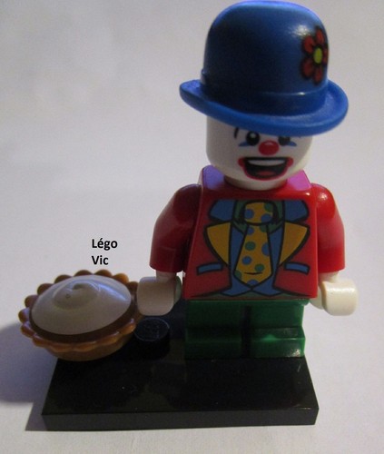 Lego 8805 figurine série - lego,