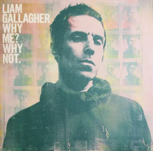 Liam gallagher why - liam,