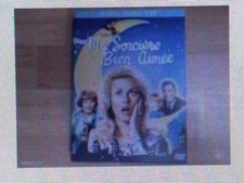 Ma sorciere bien aimee