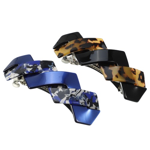 Pcs barrettes cheveux - pcs,