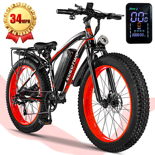 Eoeotwo 1500w electric - eoeotwo, bike