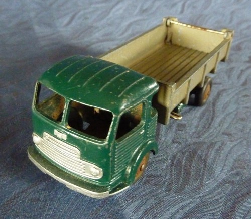 Camion miniature 43 - miniature, 1/43