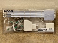 Ikea Dioder LED 4 Piece Light
