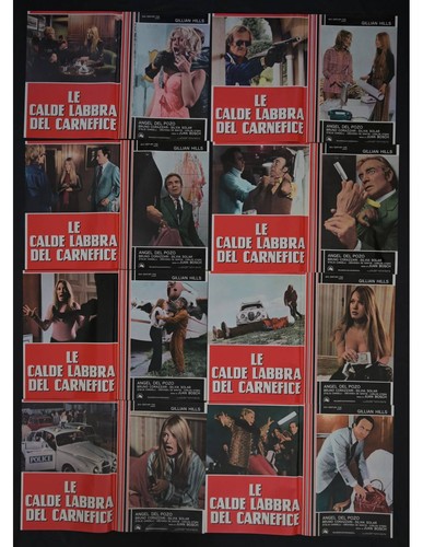 Affiche film original les - film,