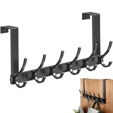 Porte manteau pour - porte,