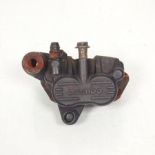 Etrier de frein avant Brembo pour moto Aprilia 125 AF1 Occasion