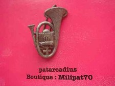 8° BCP . Bataillon Chasseurs