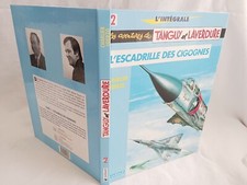 TANGUY ET LAVERDURE AVIATION