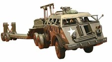 Tamiya Models Dragon Wagon 40