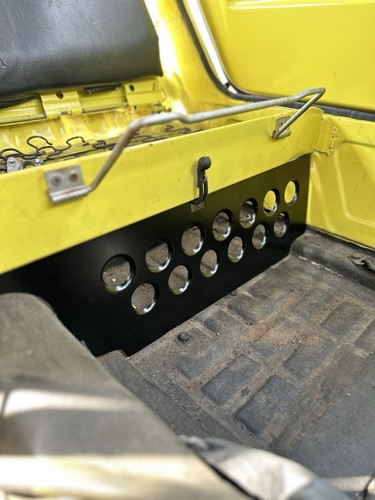 Custom kickpanel set for - kickpanel,