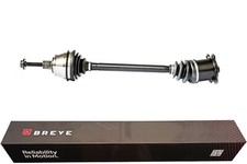 Arbre de Transmission Gauche