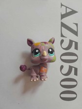 Figurine Petshop # 2342