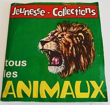 5 Vignettes RECUPERATION au