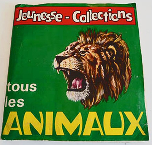 Vignettes recuperation au - vignettes,