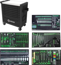 KS TOOLS COMPETITION Servante