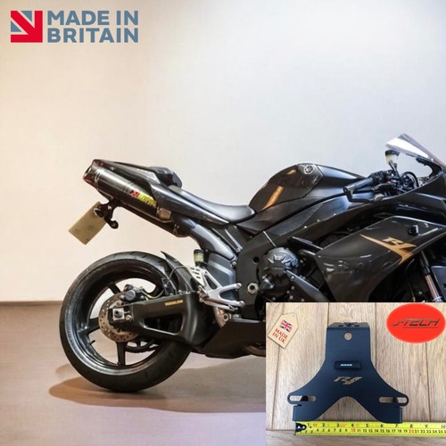 Yamaha queue raison - raison, 2004