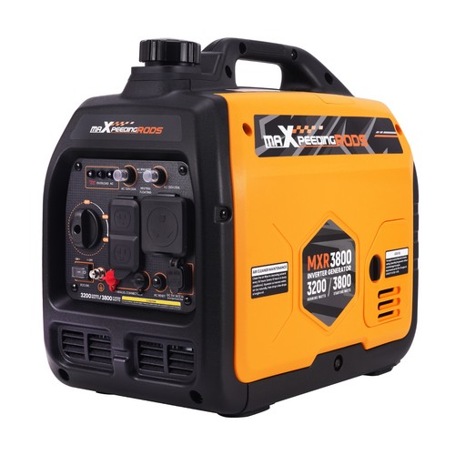 Gasoline 8kw portable 21kg - portable,
