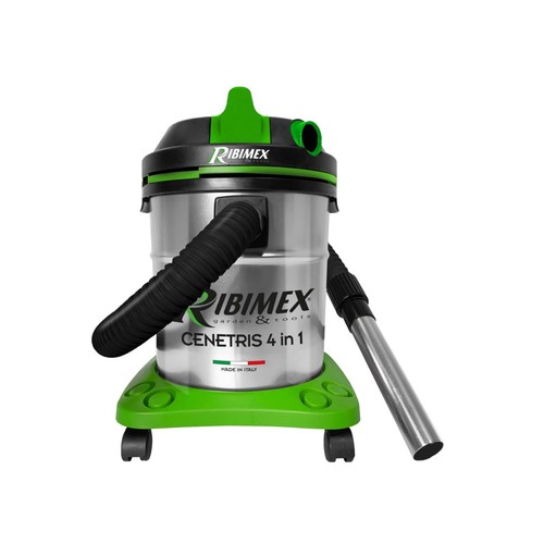 Ribimex aspirateur cuve eau - cuve,