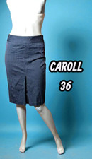 Caroll Taille 36  Superbe jupe