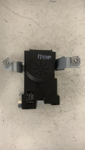 Amplificateur audio audi 2 - a3,