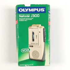 Olympus j300 avec défaut - avec,