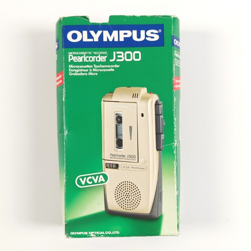 Olympus j300 avec défaut - avec,