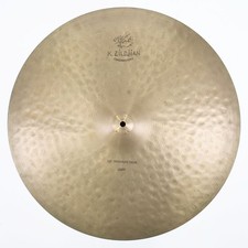 Cymbale ZILDJIAN K