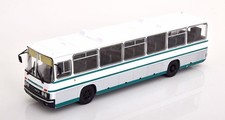 PREMIUM CLASSIXXS, IKARUS 250.59 Vert et blanc, échelle 1/43, PRX47151