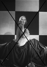 PHOTO DE SUZY SOLIDOR 1954