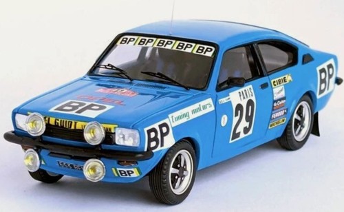 Trofeu opel kadett - kadett, #29