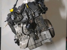 MOTEUR diesel Renault Clio III