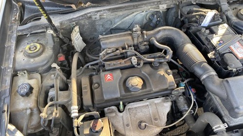 Moteur citroen xsara phase - citroen, 2