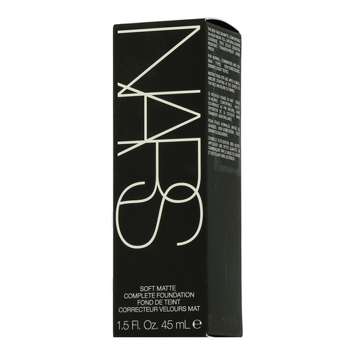 Fond teint complet - teint, nars