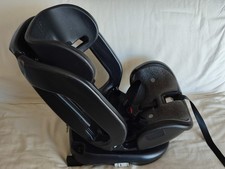 Siege Auto Xadventure quickfix Groupe0+, I, II, III de (0 à 36 kg) Pivotant 360°